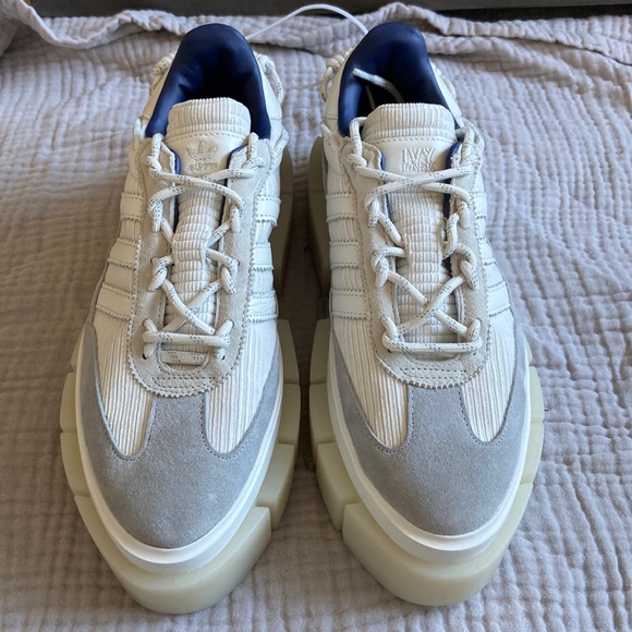 IVY PARK X ADIDAS Super Sleek Chunky Shoe - Picture 2 of 7